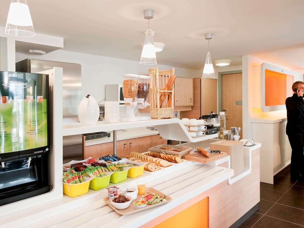 Ibis Budget Leuven Centrum 43/55