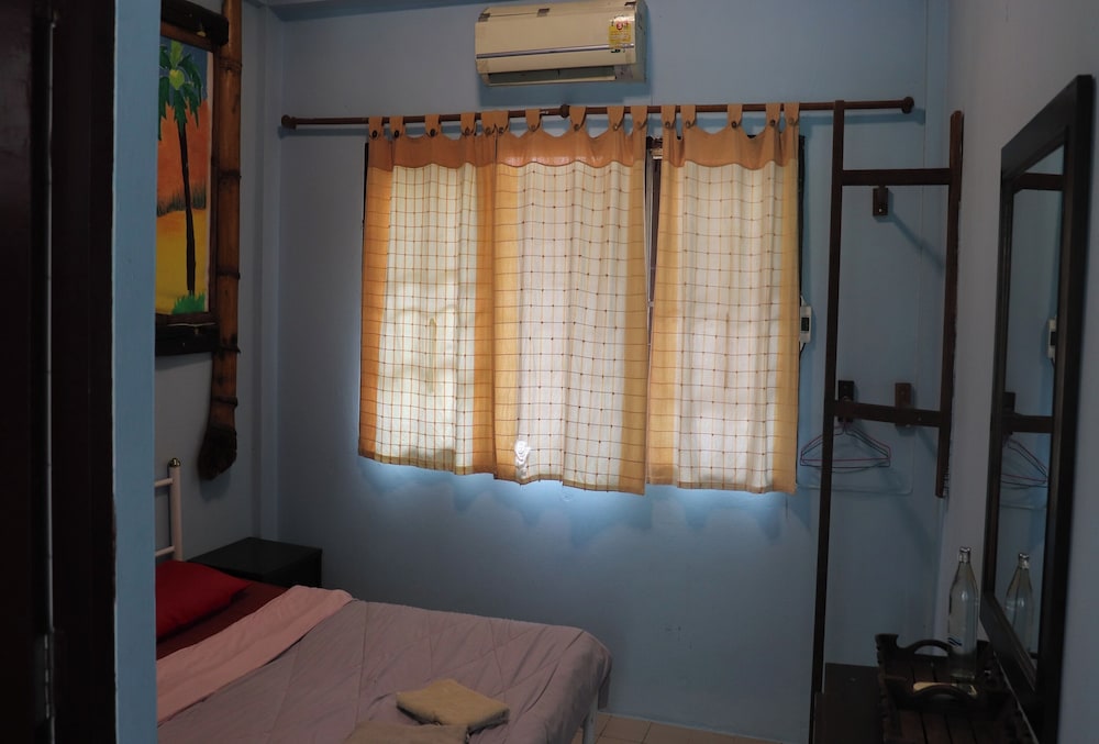 Trekker Camp Chiang Mai - Hostel 32/47