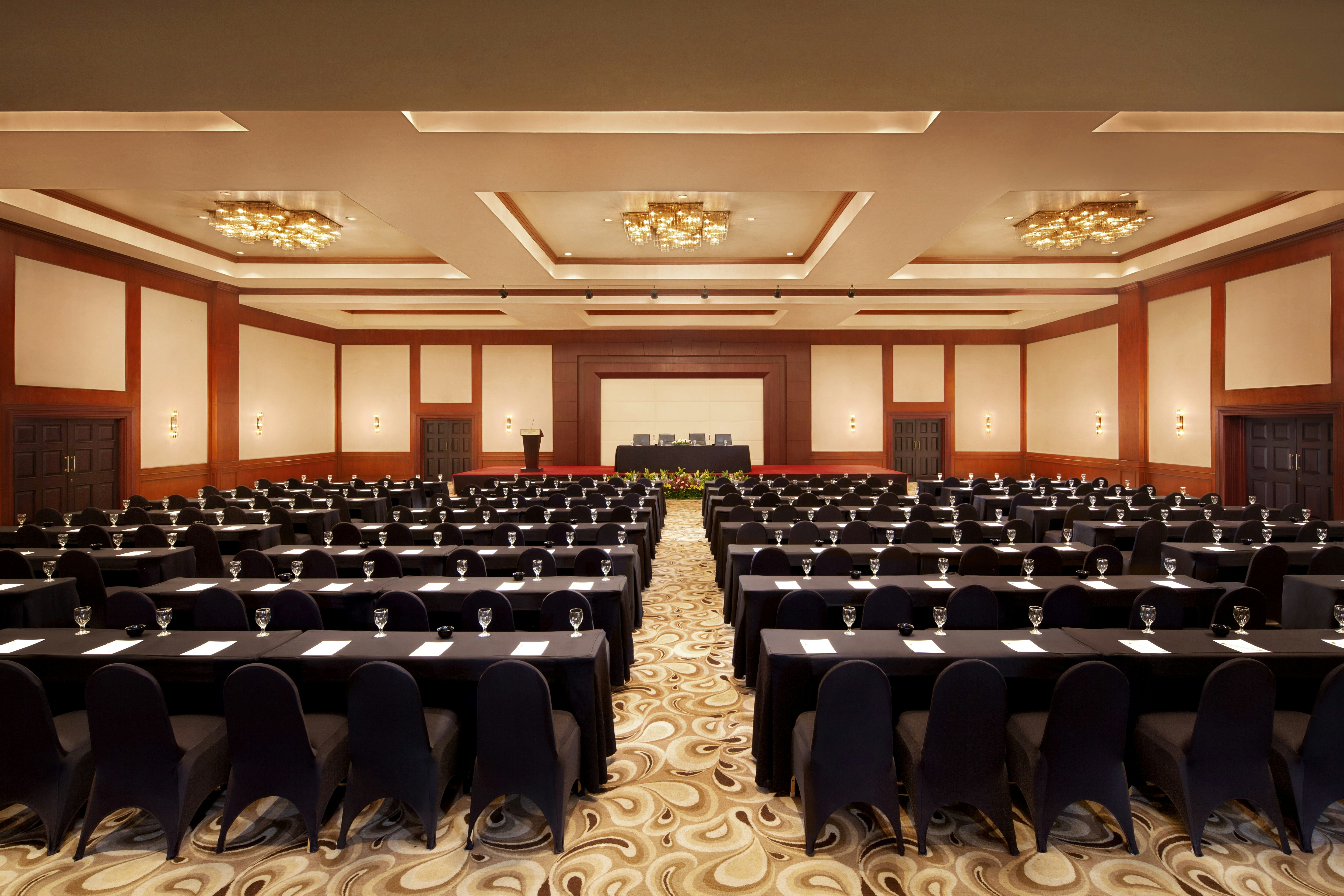 Millennium Hotel Sirih Jakarta 14/16