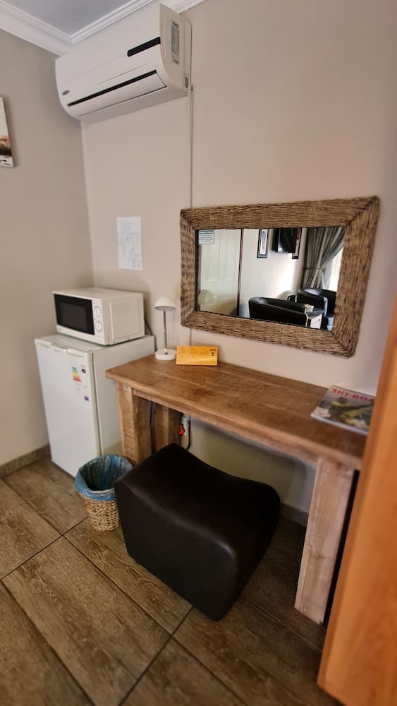 Klein Bosveld Guesthouse 37/50