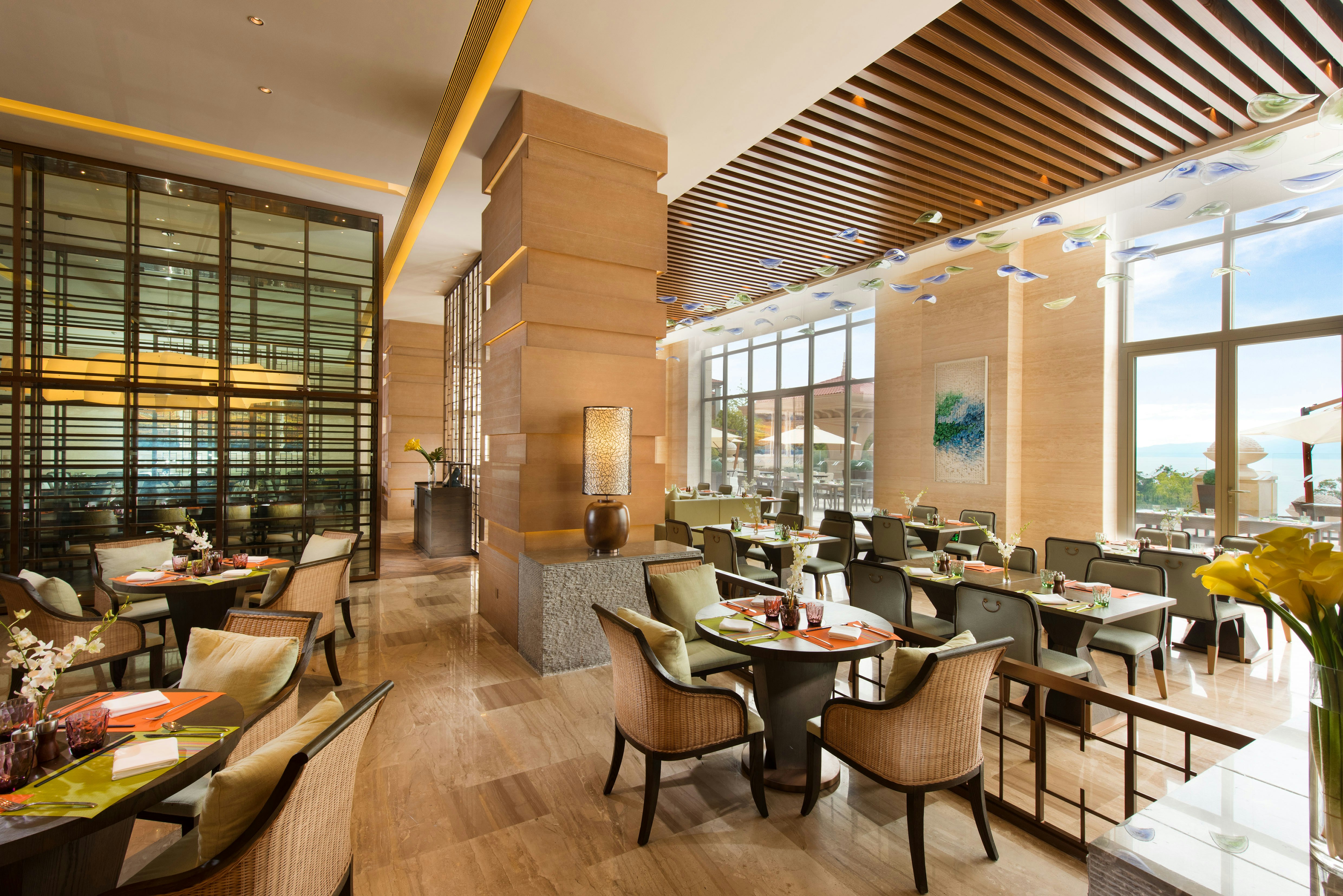 Hilton Yuxi Fuxian Lake 29/50