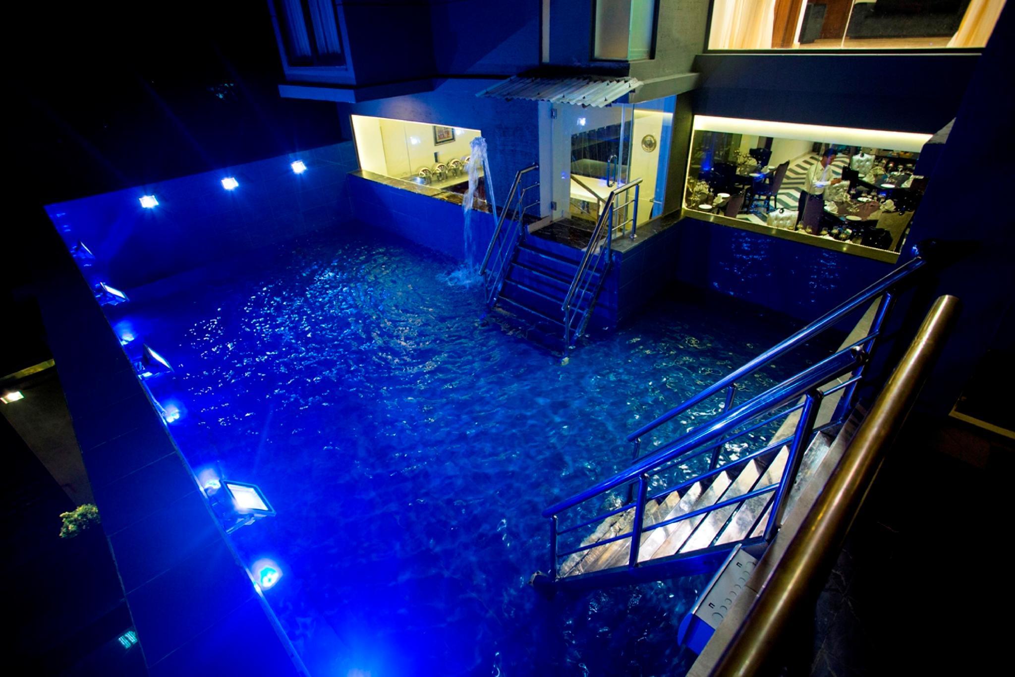 Monsoon Inn 20/29