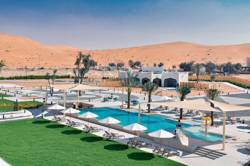 Western Hotel Liwa 39/50