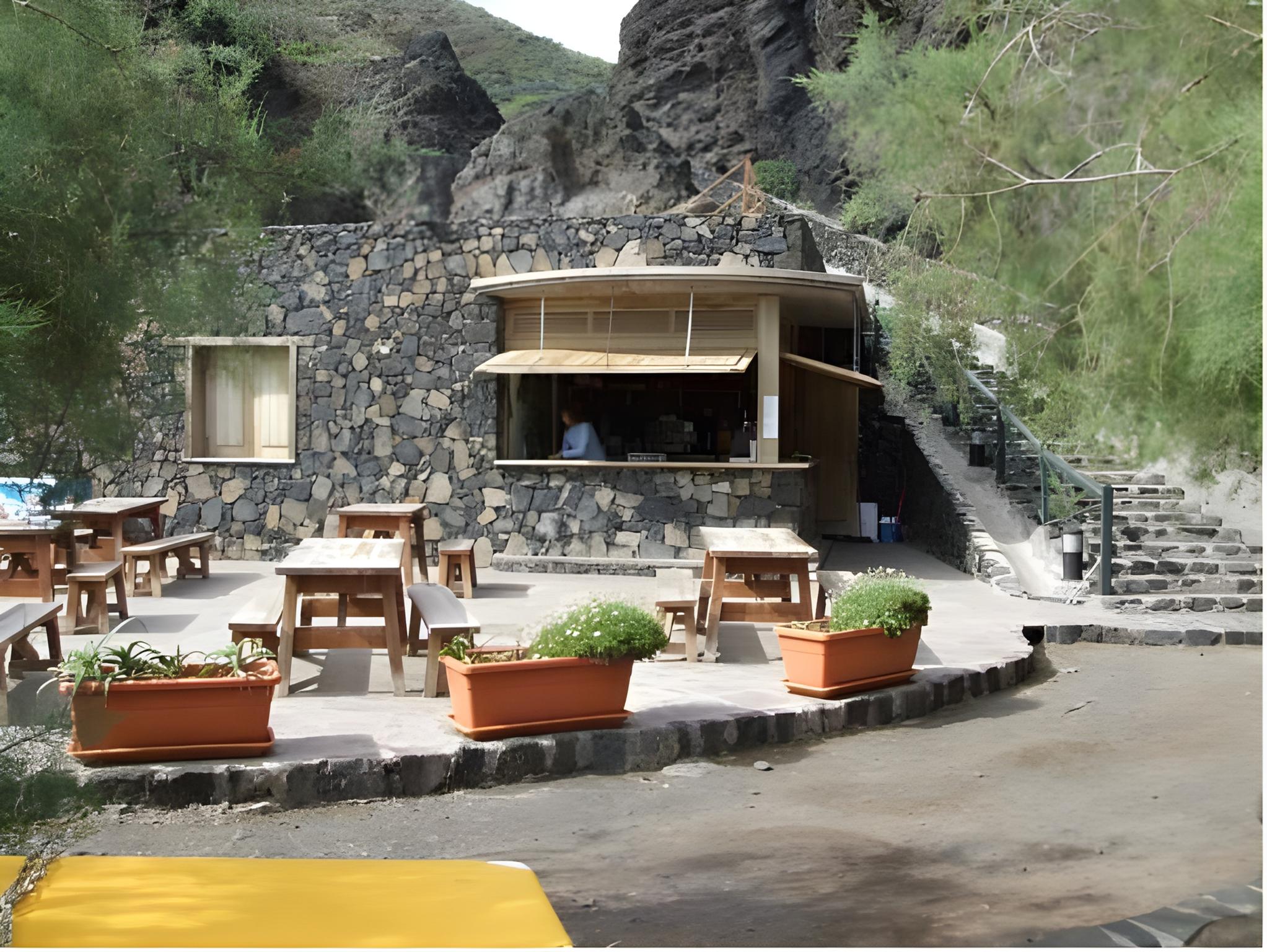 Casa Los Helechos 1/16