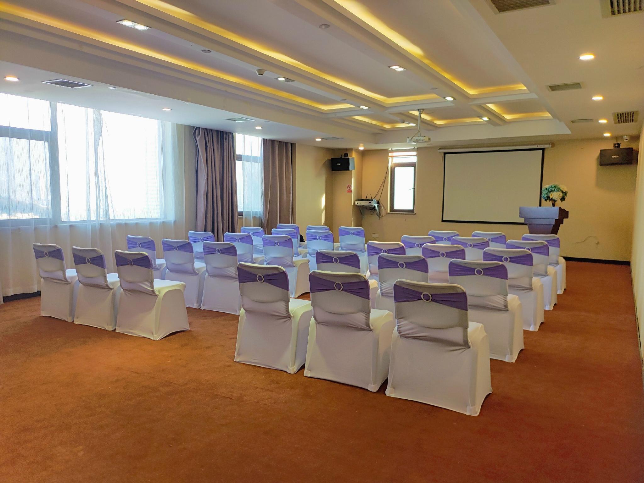 Lavande Hotel (Wuhan Wujiashan) 35/41