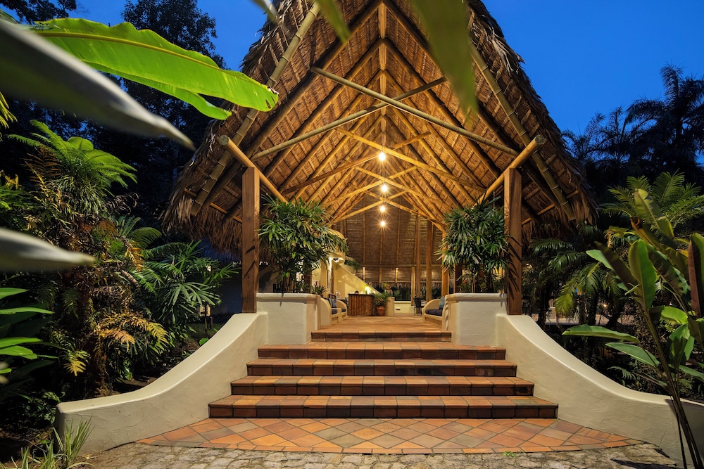 Bosque del Cabo Rain Forest Lodge 5/42