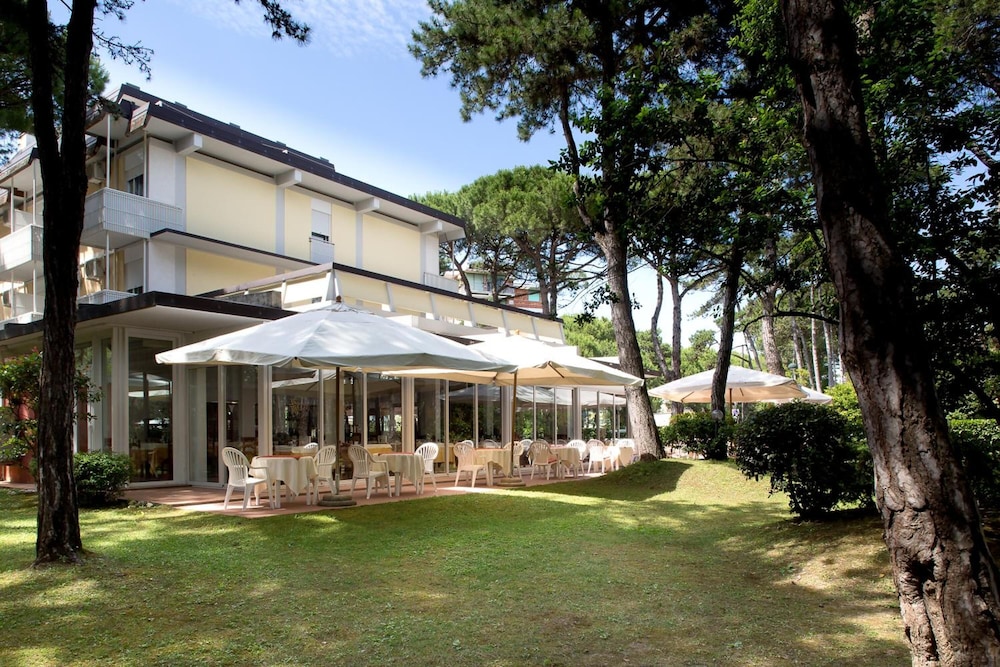 Hotel San Marco 49/50