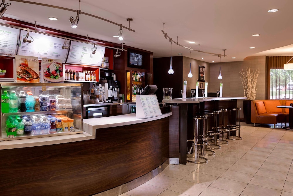Courtyard By Marriott Columbia Missouri 29/38
