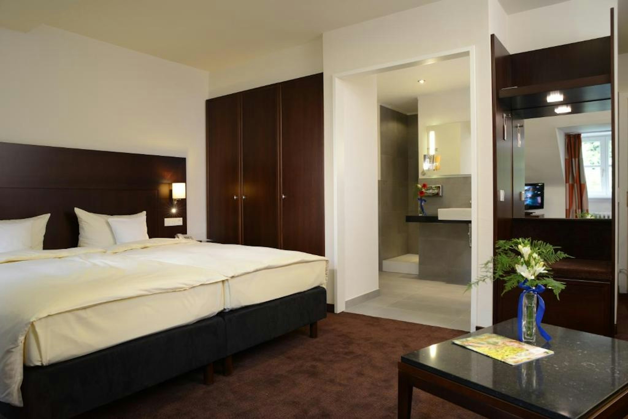 Ringhotel Waldhotel Heiligenhaus 7/33