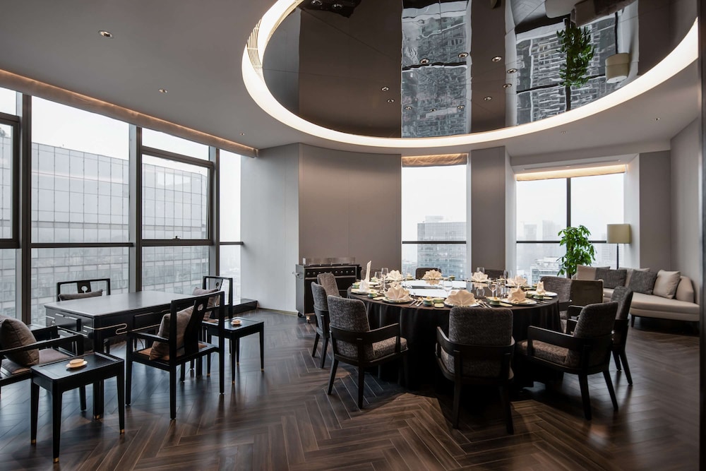 The Langbo Chengdu, in The Unbound Collection by Hyatt 36/50