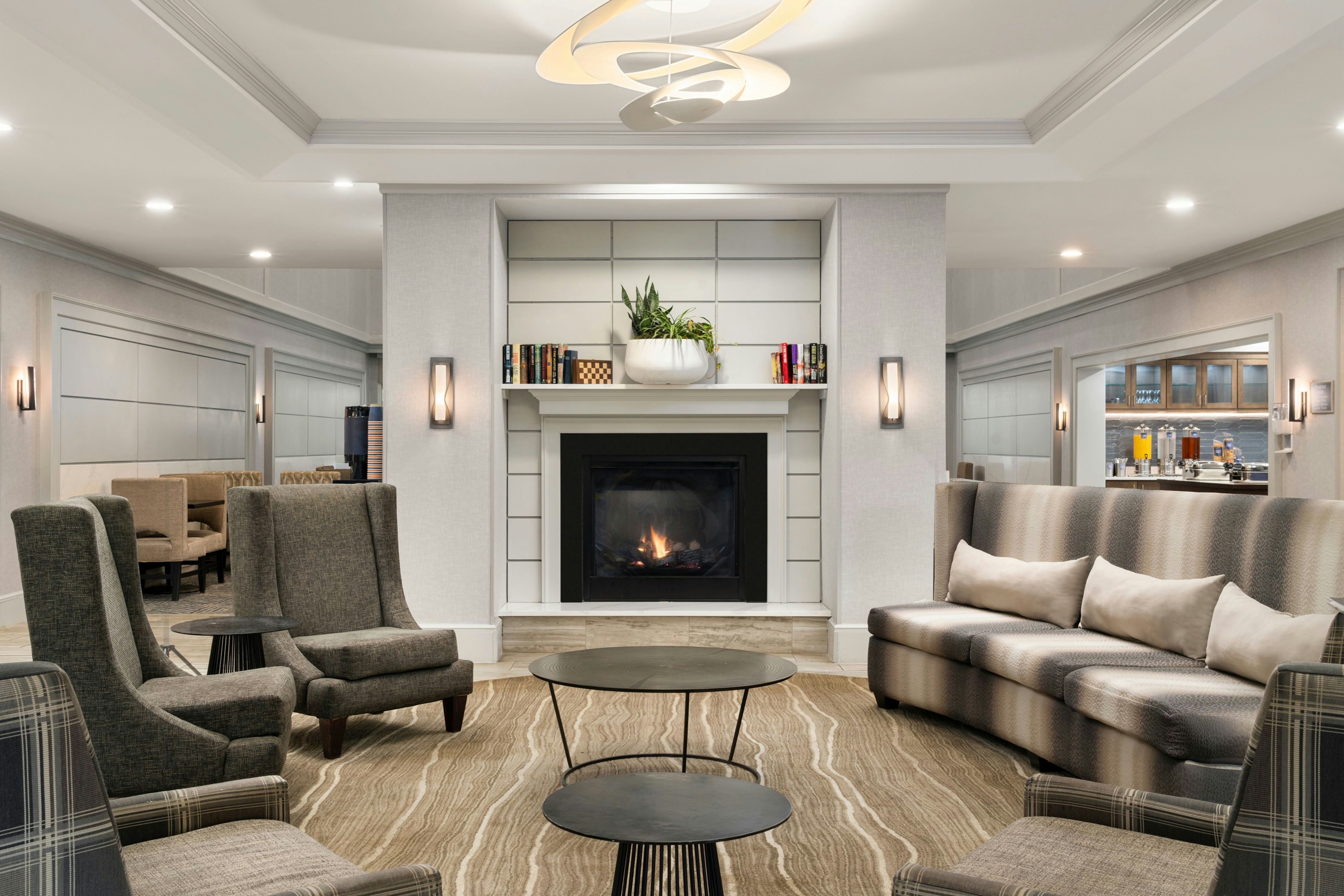 Homewood Suites by Hilton Richmond-Chester 14/24