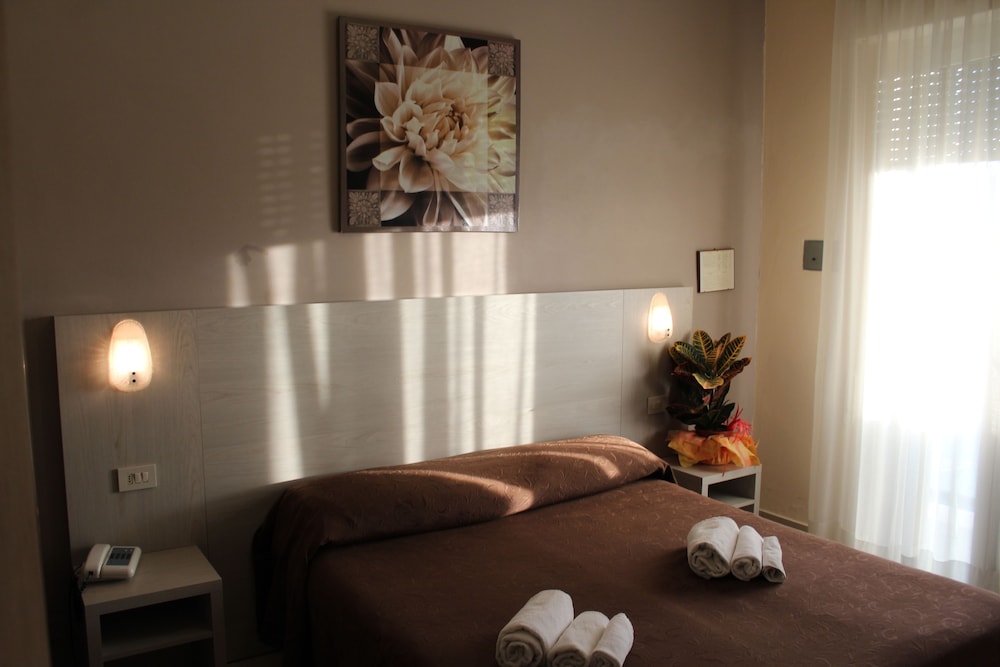 Hotel Senyor 27/50