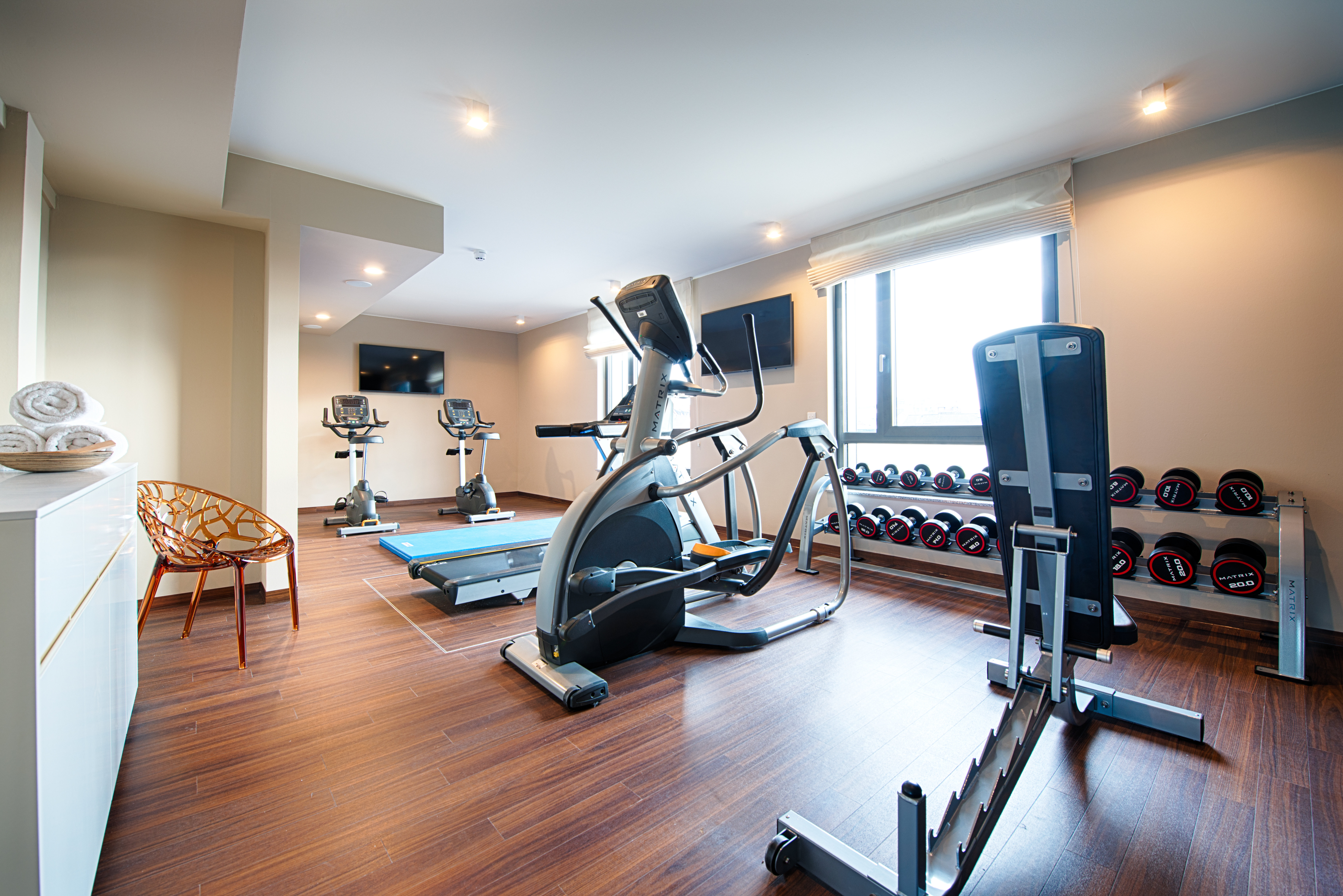 Welcome Hotel Neckarsulm 14/40