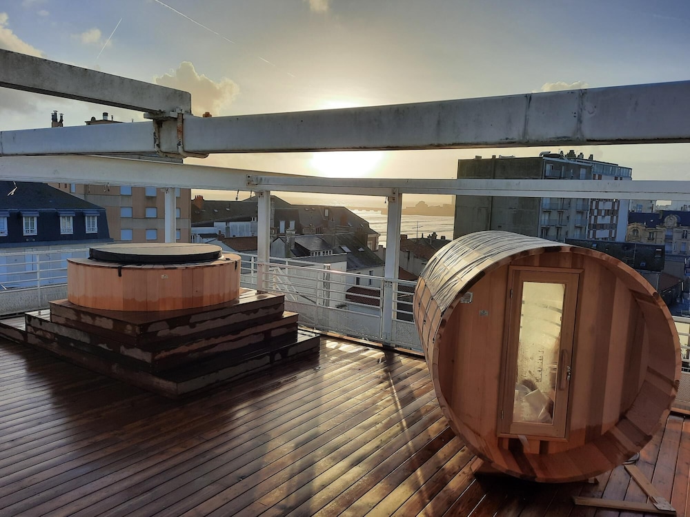 CITOTEL ARC EN CIEL SPA 26/30