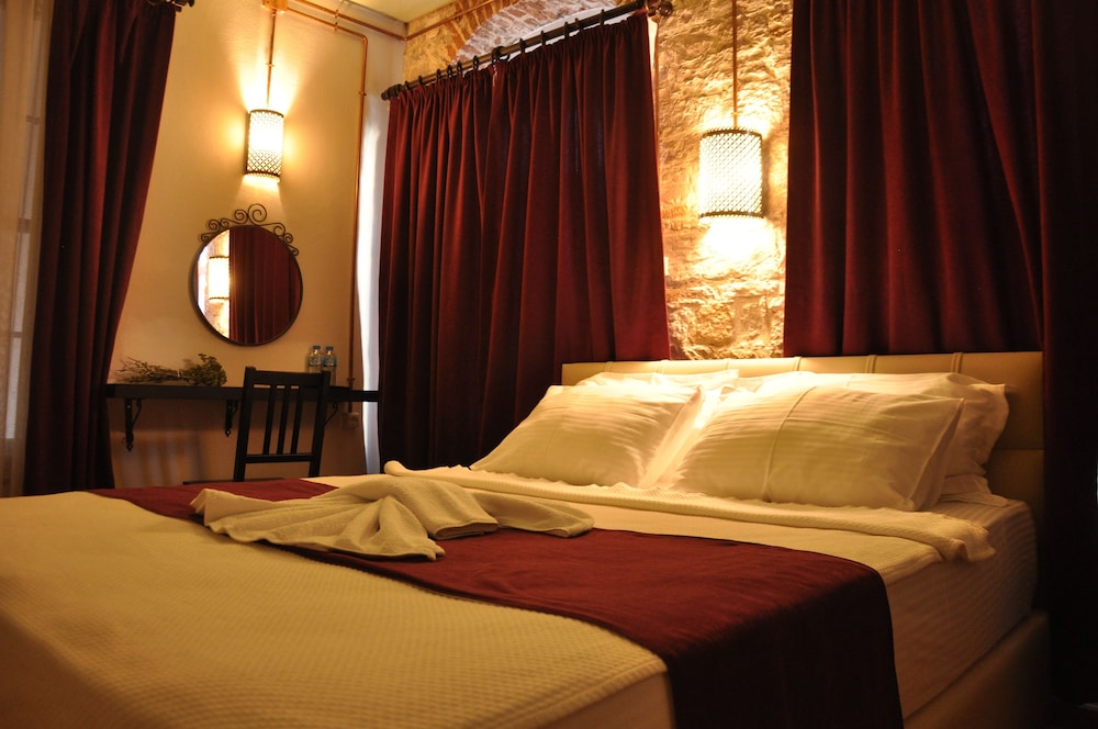 Olea Butik Otel 22/50