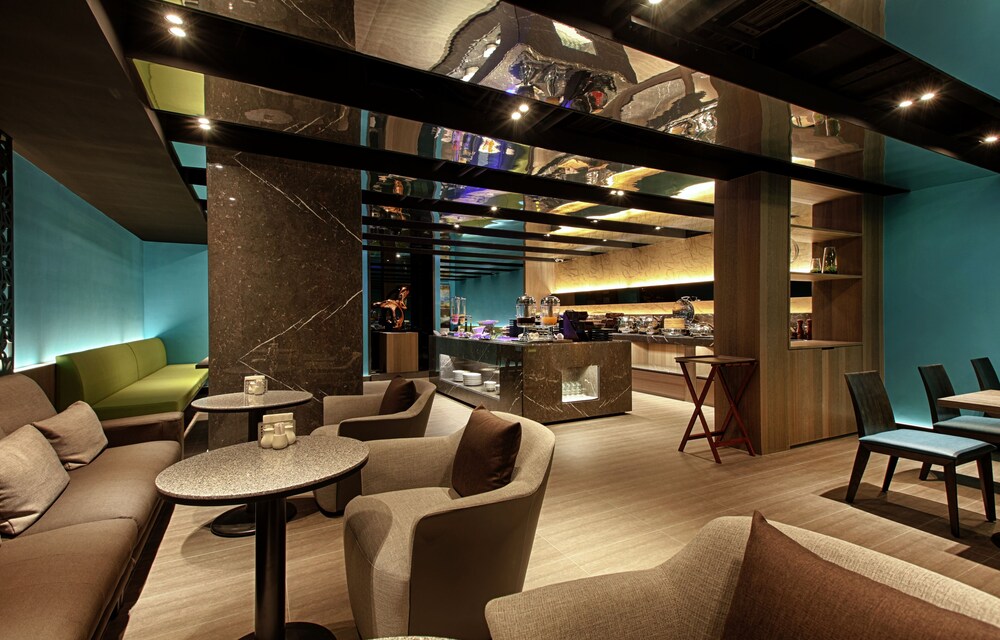 City Place Hotel 44/55