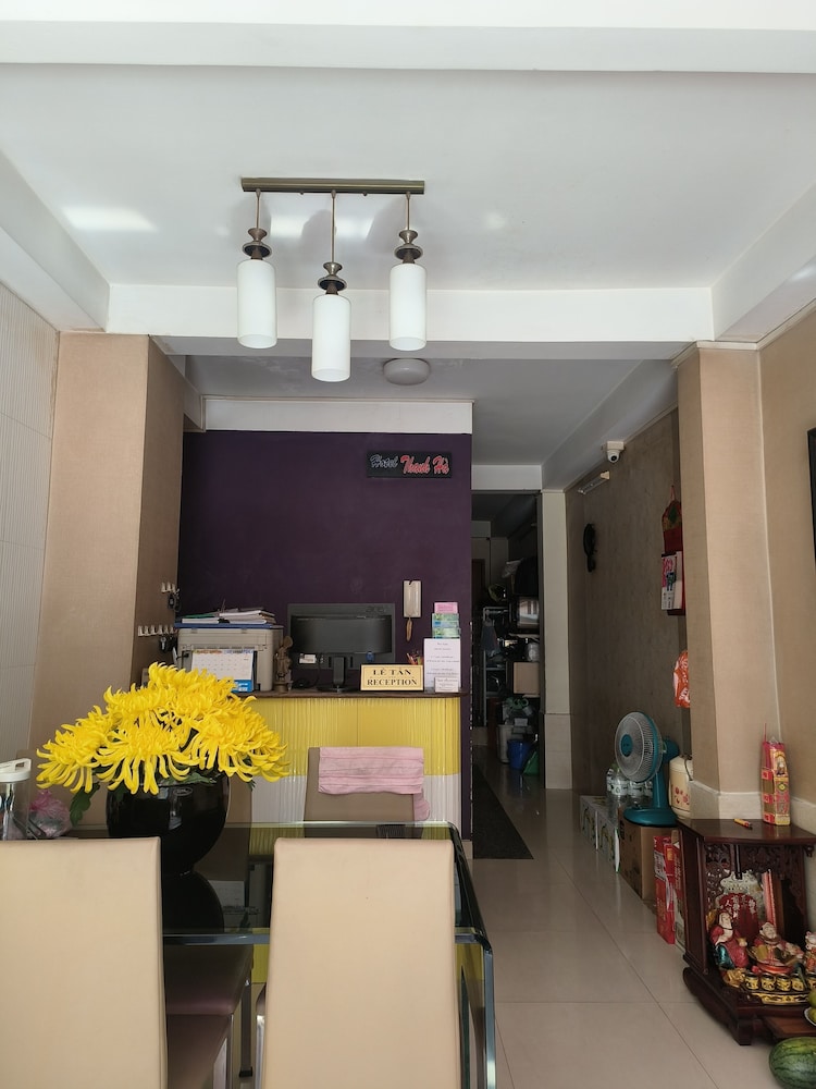 Thanh Ha Guesthouse 7/26
