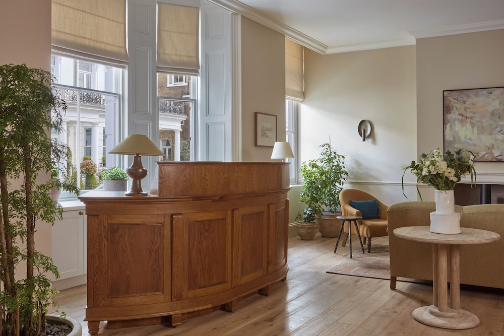 K+K Hotel George Kensington 6/67