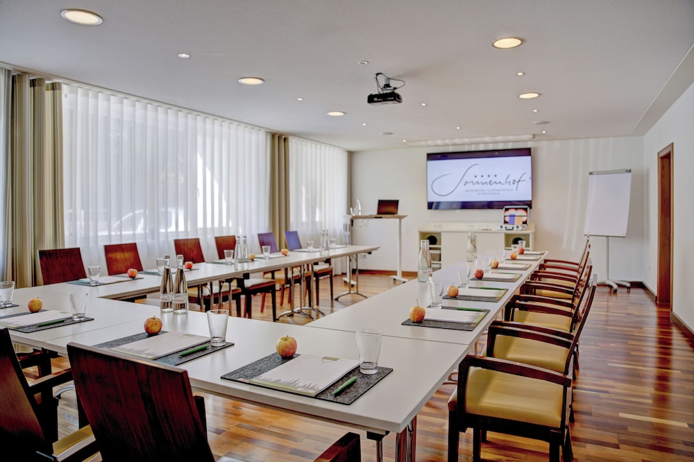Flair Hotel Sonnenhof 59/68