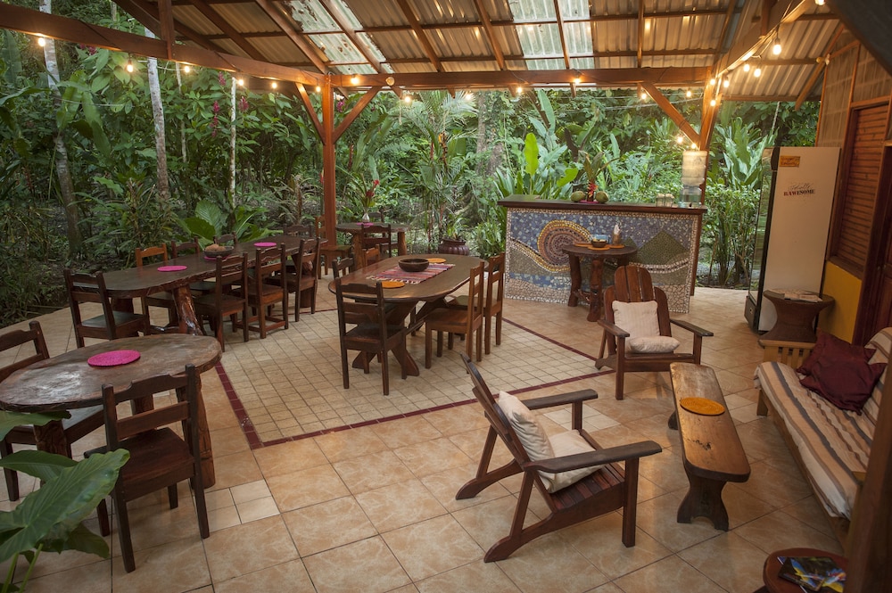 Tierra De Sueños Lodge And Wellness Center 35/50