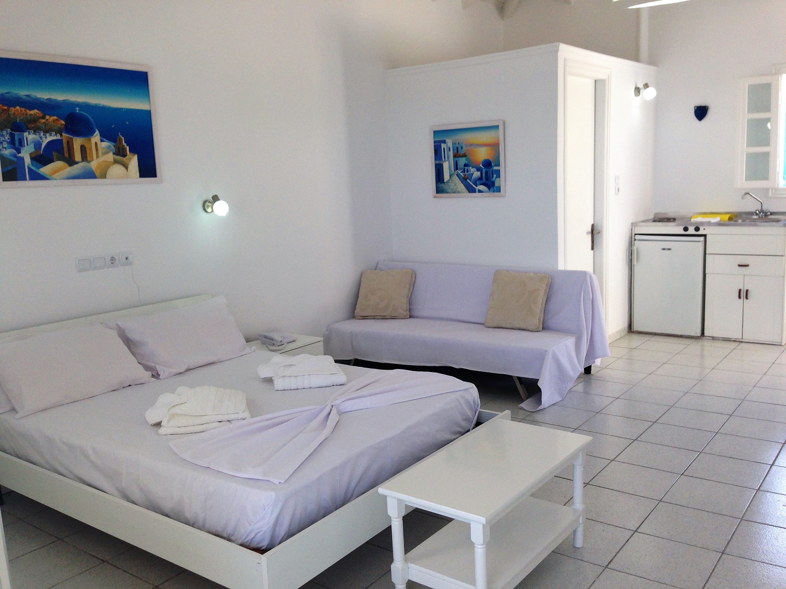 Limnionas Bay Village 21/67