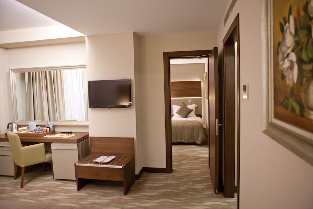 Innova Sultanahmet Istanbul Hotel 36/65