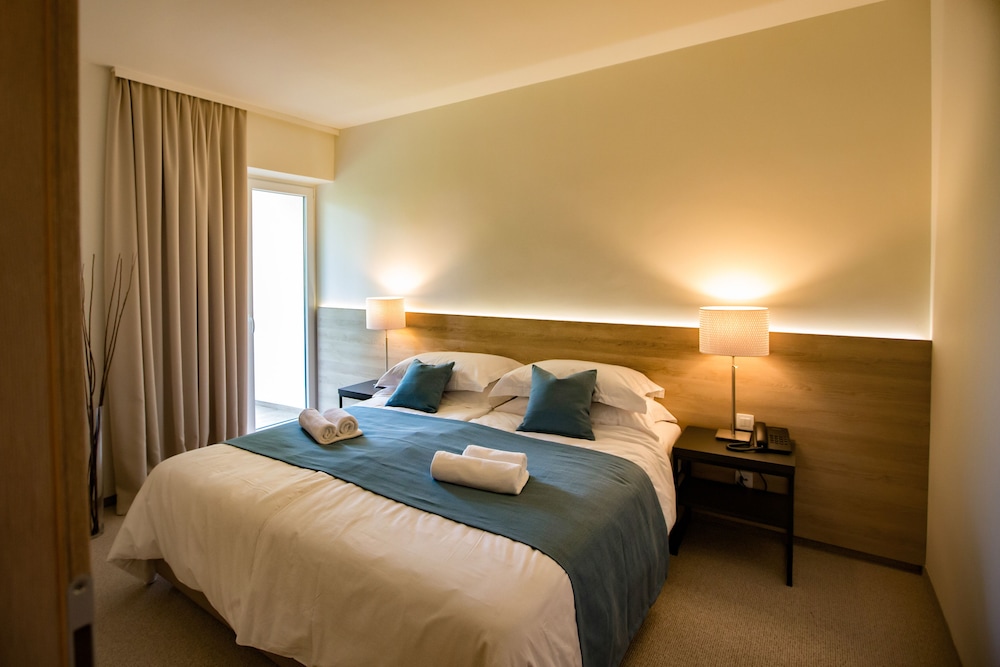 Aminess Senses Hvar Resort 4/66