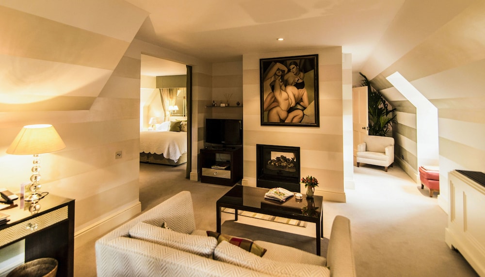 Le Manoir Aux Quat Saisons A Belmond Hotel Oxfordshire 39/81
