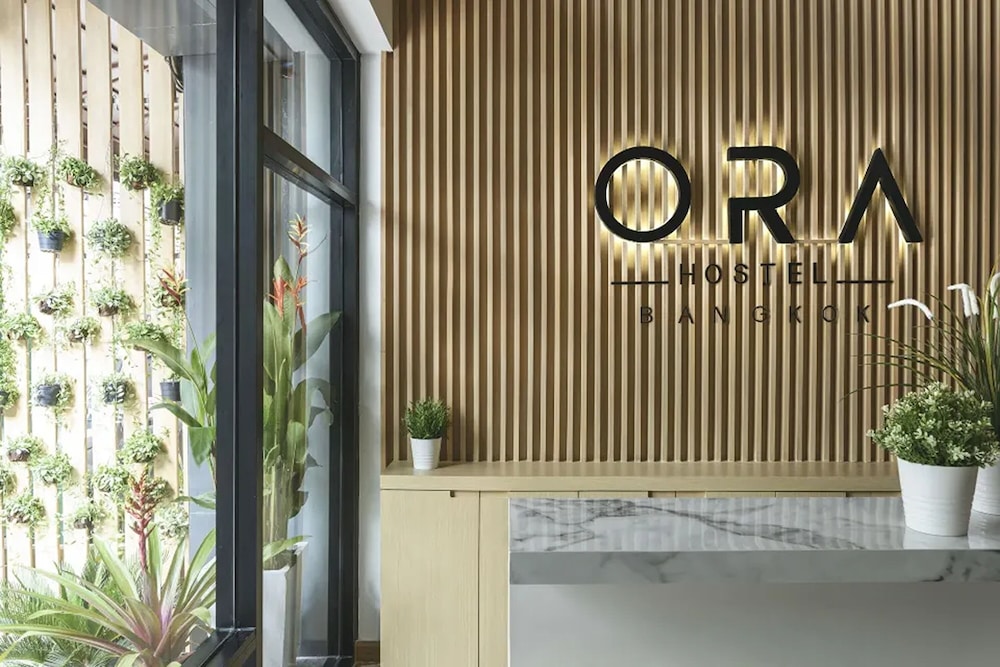 Ora Hostel Bangkok 12/65