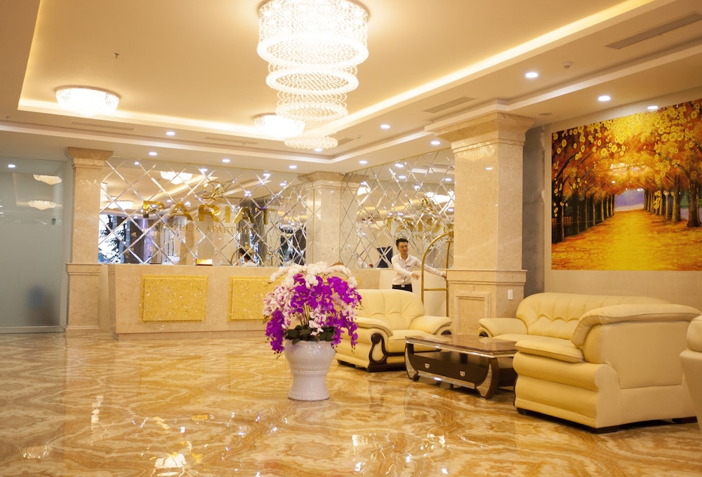 Pariat River Front Hotel 2/62