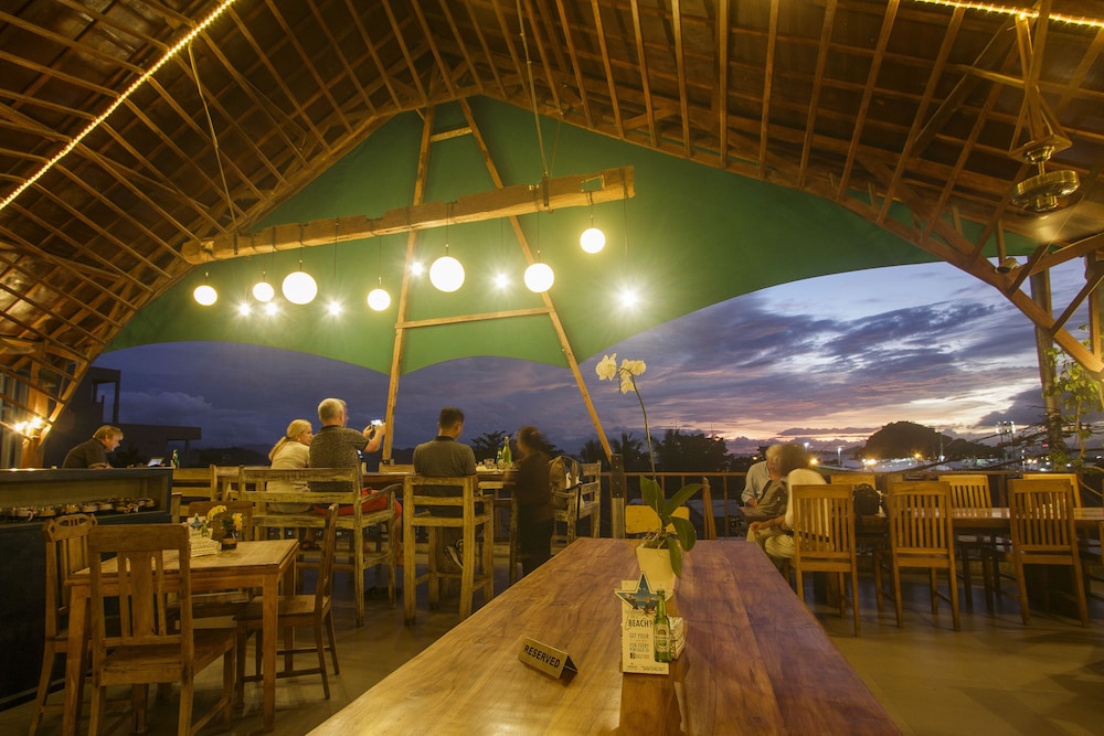 Green Hill Boutique Hotel 29/46