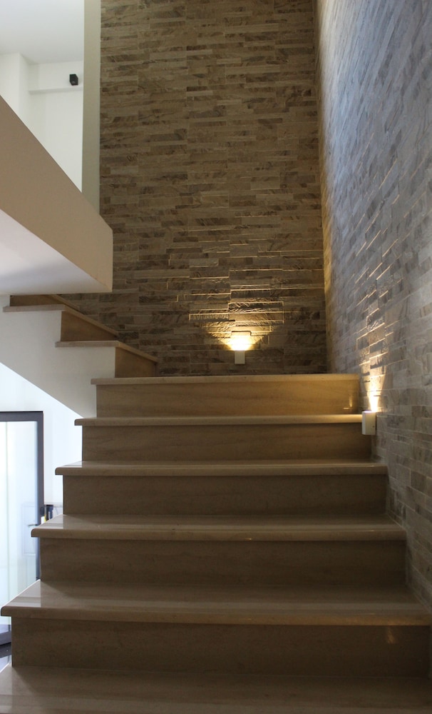 Thetis Boutique Luxury Apartments 10/50