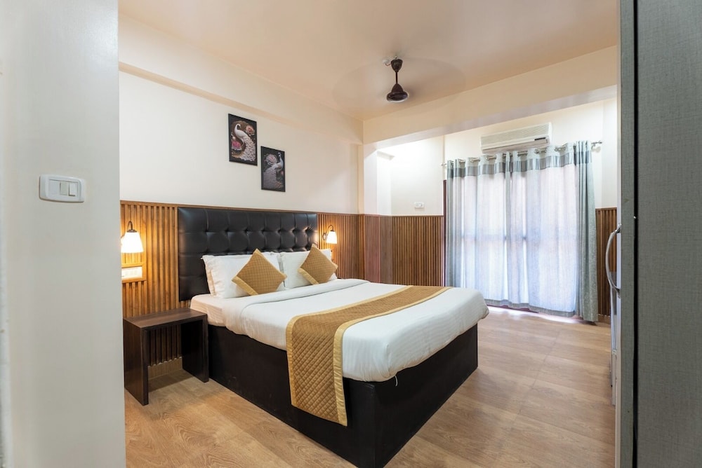 Hotel Mainak 14/36