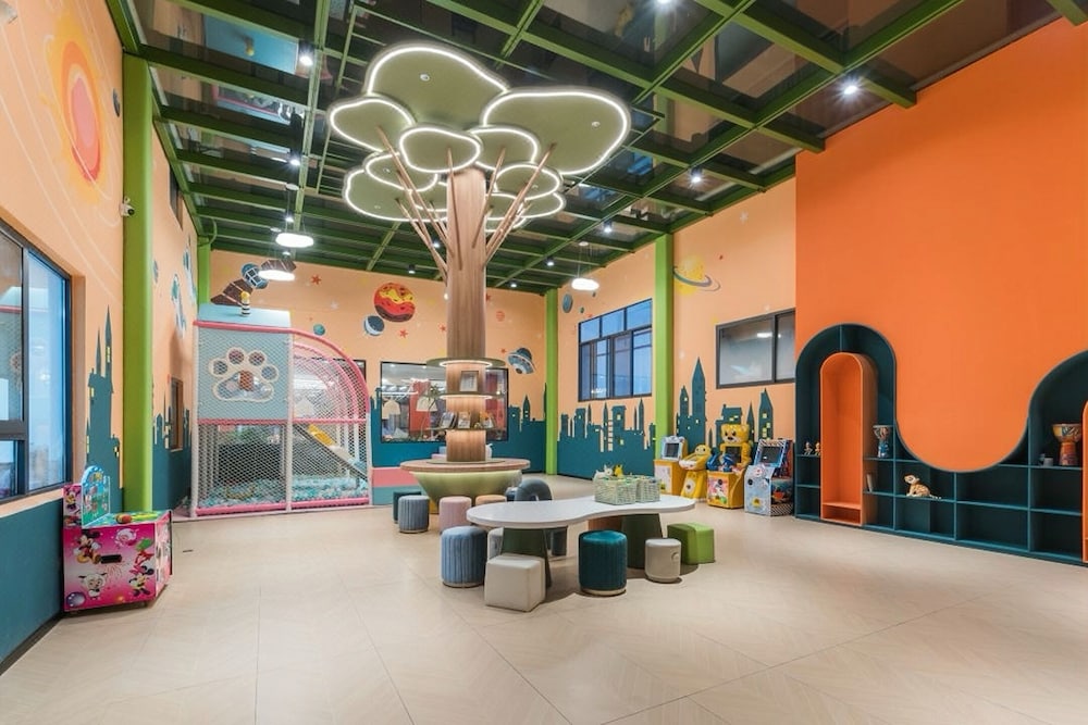 Orange Hotel Guilin Yangshuo West Street Branch 35/50