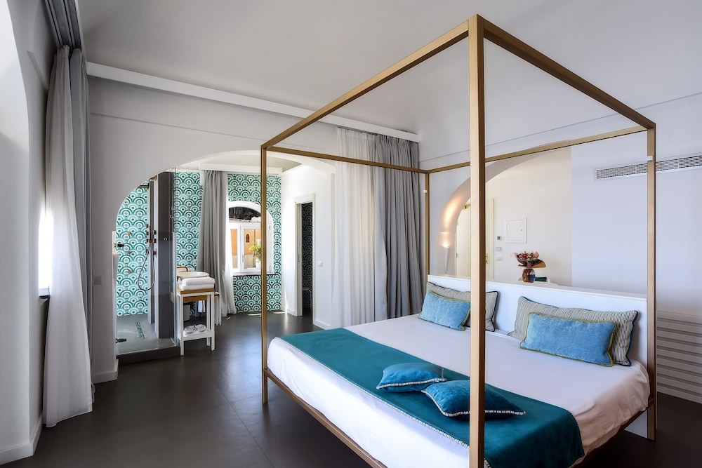 Montemare Hotel 24/66