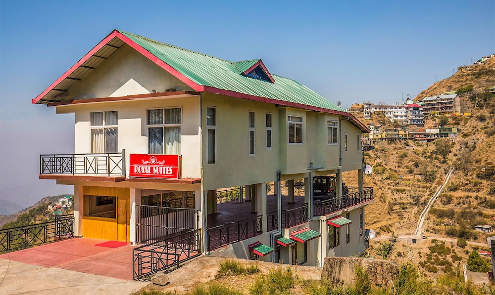 Royal Suites Kasauli 2/50
