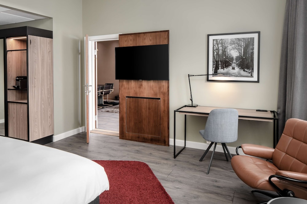 Radisson Blu Hotel Nydalen 62/65