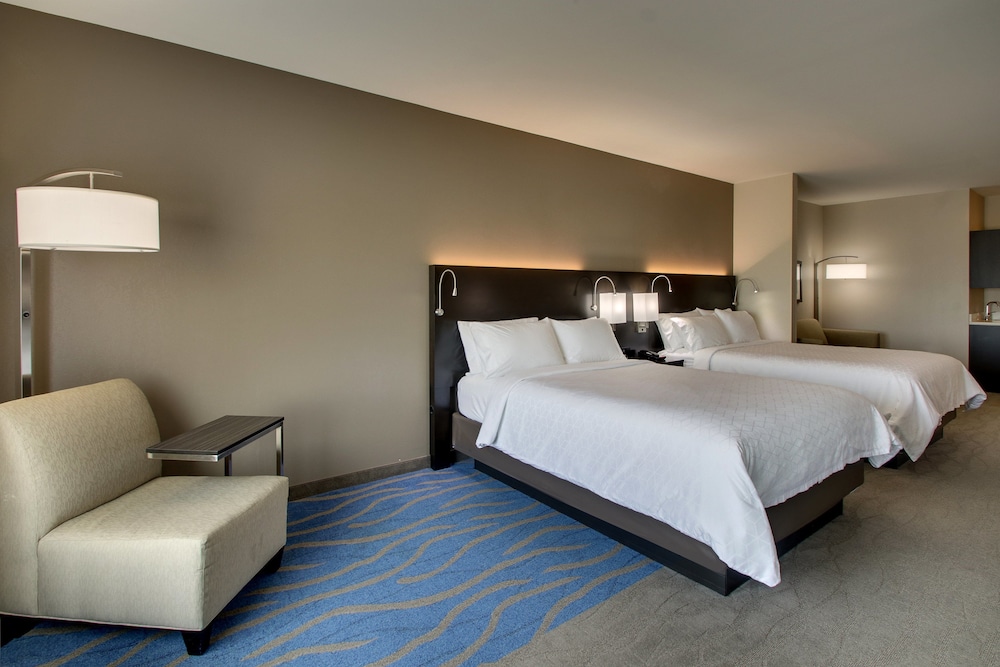 Holiday Inn Express Suites Lancaster East Strasburg 15/52