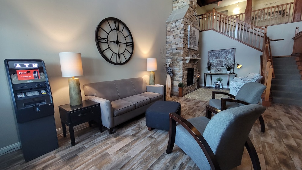 Grandstay Hotel And Suites Perham 31/54