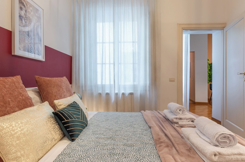 Wine Apartments Florence Moscato 13/47