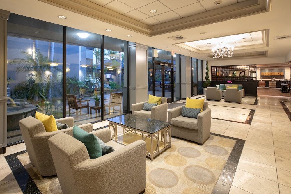 Crowne Plaza Costa Mesa Orange County 41/64