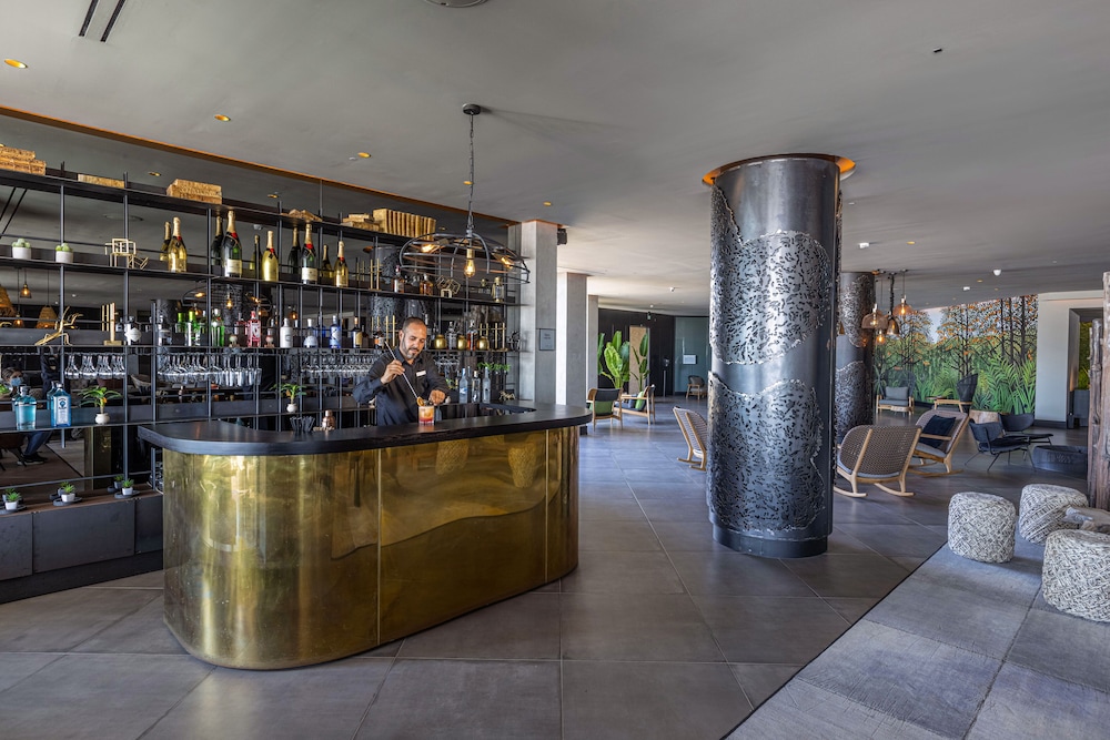 Hotel Faro, a Lopesan Collection Hotel - Adults Only 10/71