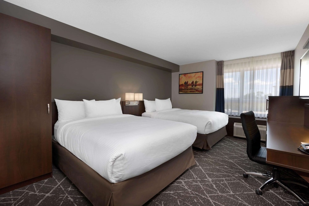 Microtel Inn And Suites By Wyndham Portage La Prairie 14/33