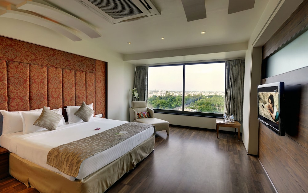 Boulevard 9, Nadiad - IHCL SeleQtions 18/60