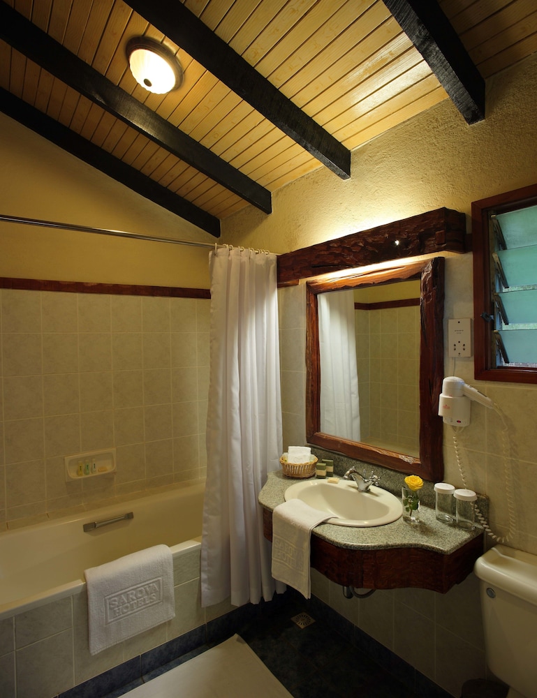 Taita Hills Safari Resort And Spa 63/63