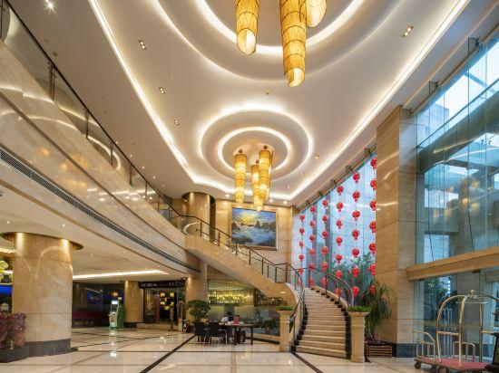 Taizhou Oriental Hotel 4/30