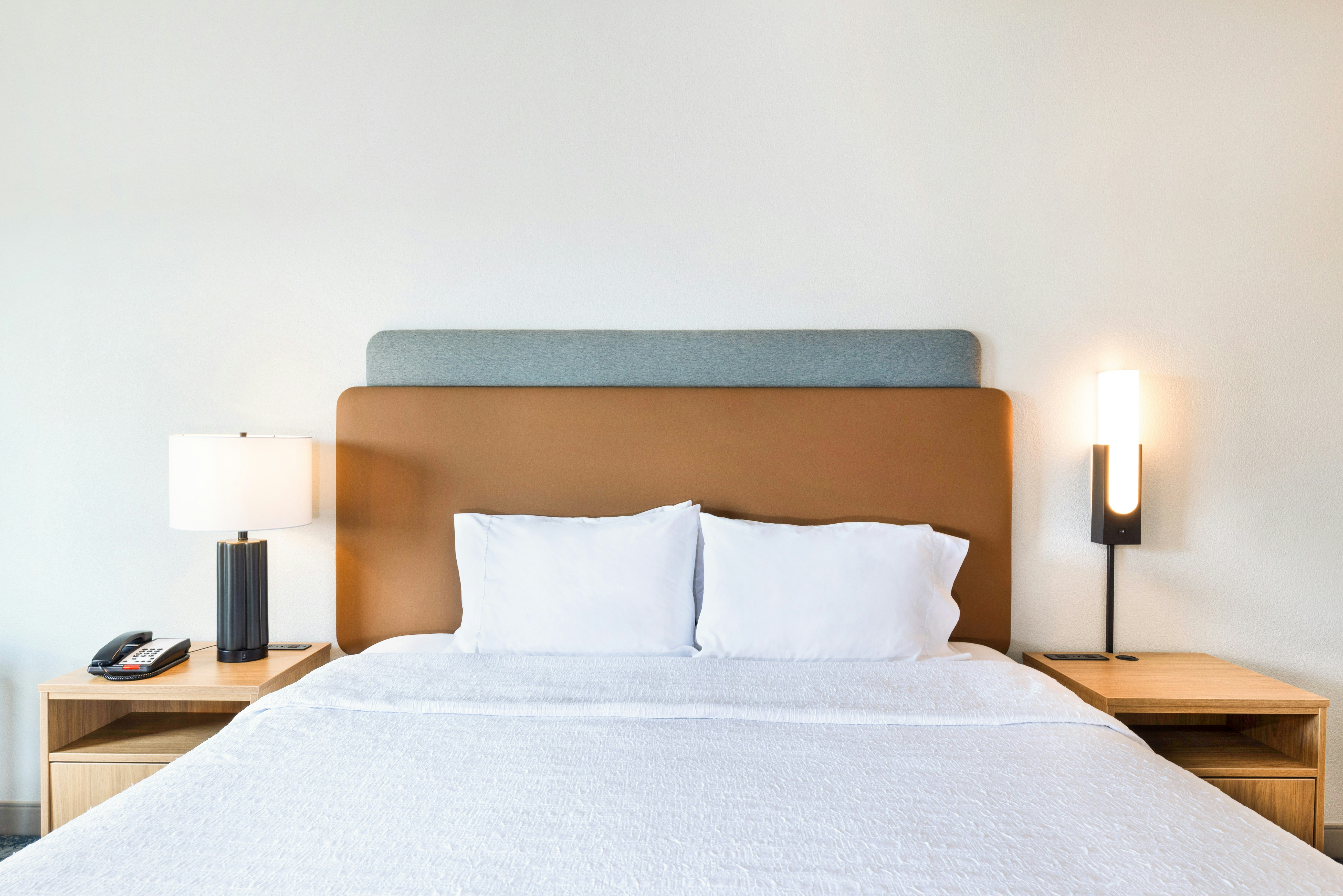 غرفة بسرير كينج، Hampton Inn Lawrenceville Duluth 4/5