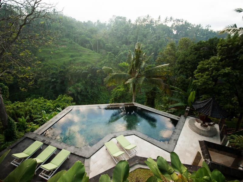 Deluxe, Suite, Valley View
