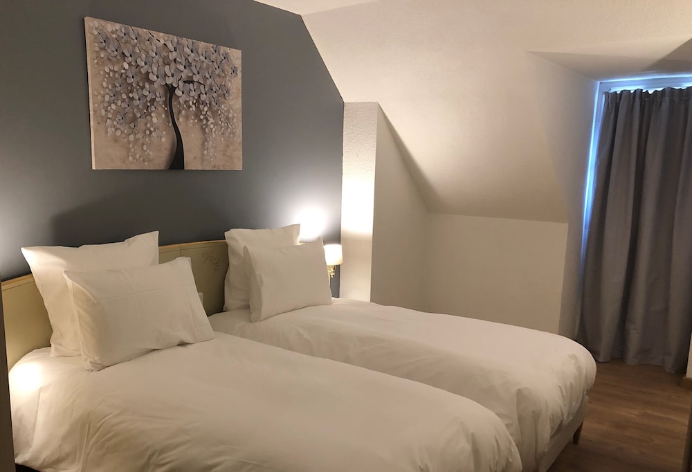 Grand Hotel Despagne Ex Hotel Despagne 20/70