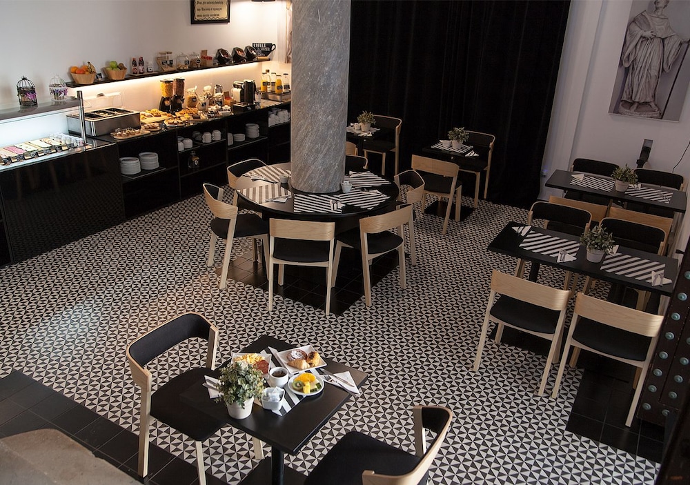 Hotel Boutique Convento Cádiz 63/79